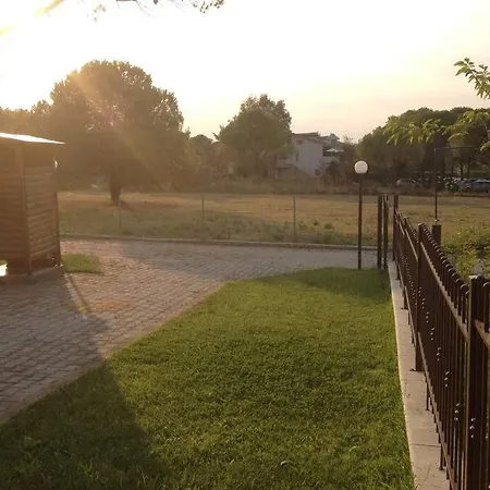 Karidi Maisonette Dom wakacyjny *