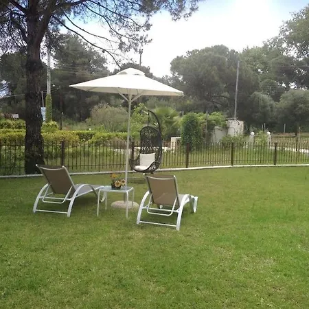 Karidi Maisonette Dom wakacyjny