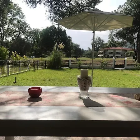 Karidi Maisonette * Vourvourou