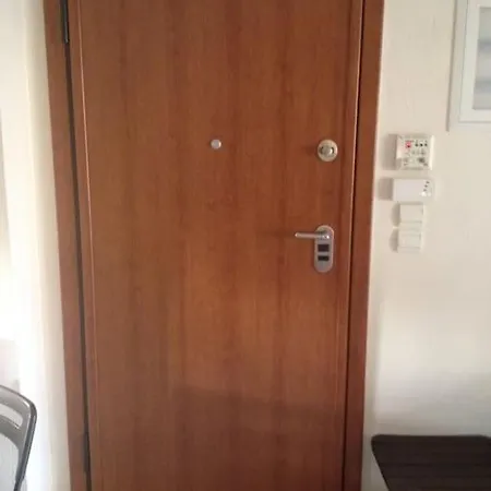Dom wakacyjny Karidi Maisonette