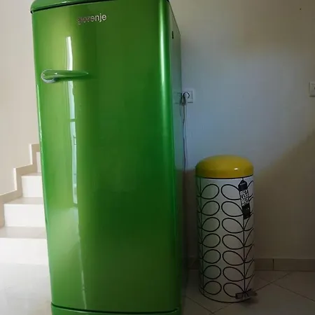 Karidi Maisonette Dom wakacyjny