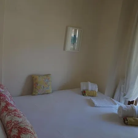 Karidi Maisonette Dom wakacyjny *