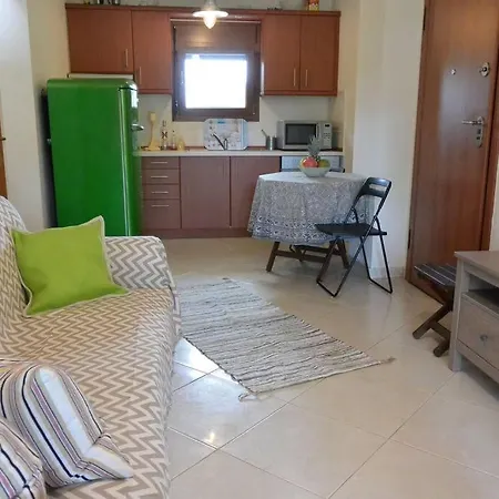 Dom wakacyjny Karidi Maisonette *