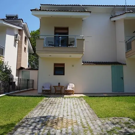 Dom wakacyjny Karidi Maisonette Vourvourou