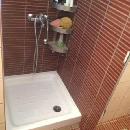 Dom wakacyjny Karidi Maisonette Vourvourou
