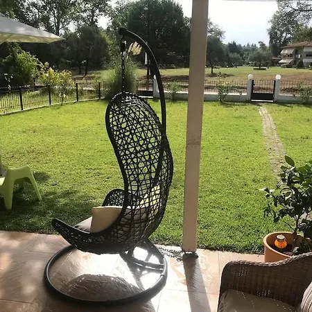Dom wakacyjny Karidi Maisonette