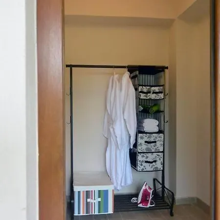 Karidi Maisonette *
