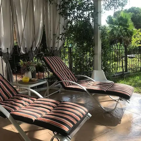 Dom wakacyjny Karidi Maisonette Vourvourou