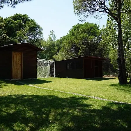 Karidi Maisonette Vourvourou