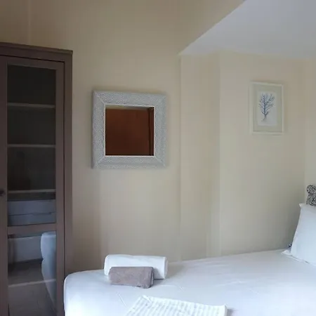 Dom wakacyjny Karidi Maisonette *