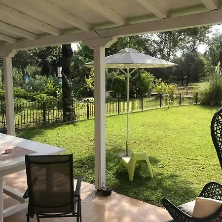 Karidi Maisonette Dom wakacyjny