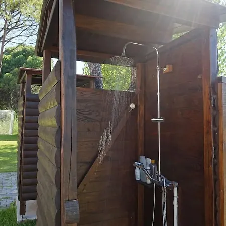 Dom wakacyjny Karidi Maisonette