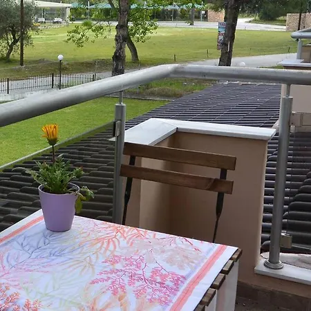 Karidi Maisonette Vourvourou