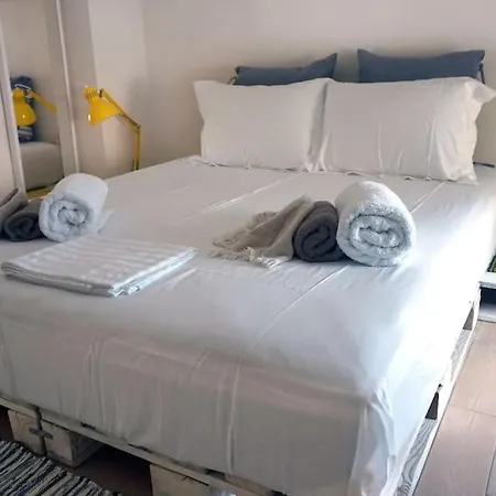 Karidi Maisonette Vourvourou
