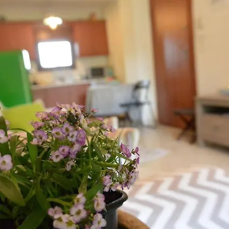 Karidi Maisonette *
