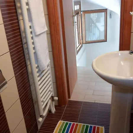 Karidi Maisonette Prázdninový dům *
