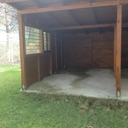 Karidi Maisonette