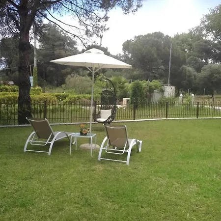 Karidi Maisonette *