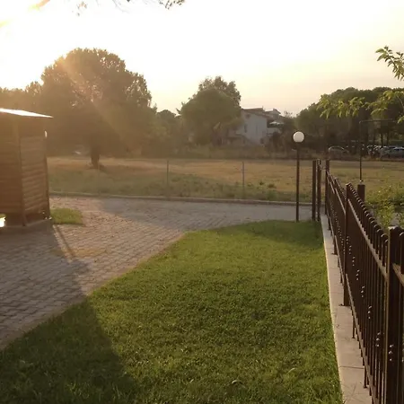 Karidi Maisonette