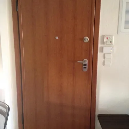 Karidi Maisonette * Vourvourou