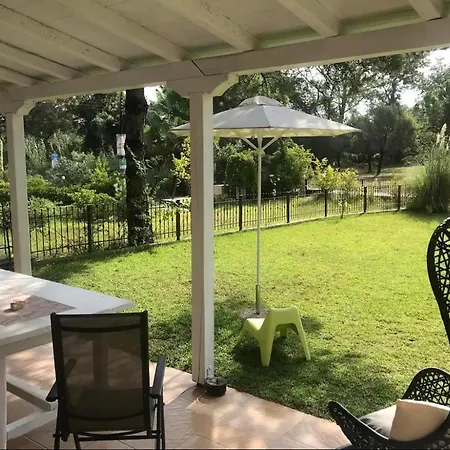 Karidi Maisonette Vourvourou