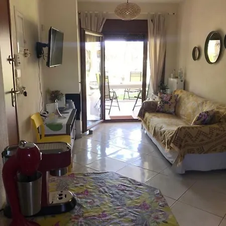 Karidi Maisonette Feriehus Vourvourou