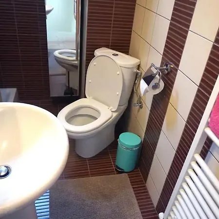 Karidi Maisonette Vourvourou