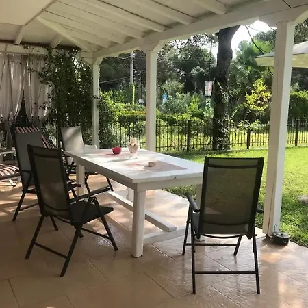 Karidi Maisonette Vourvourou