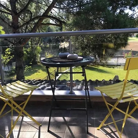 Karidi Maisonette * Vourvourou