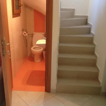 Feriehus Karidi Maisonette Vourvourou